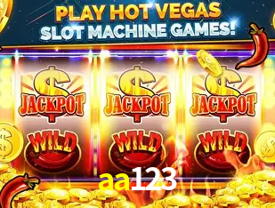 A Revolução dos Aplicativos de Jogos no aa123