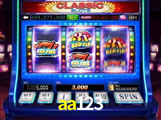 Descubra a Essência do aa123: Nossa História e Compromissos