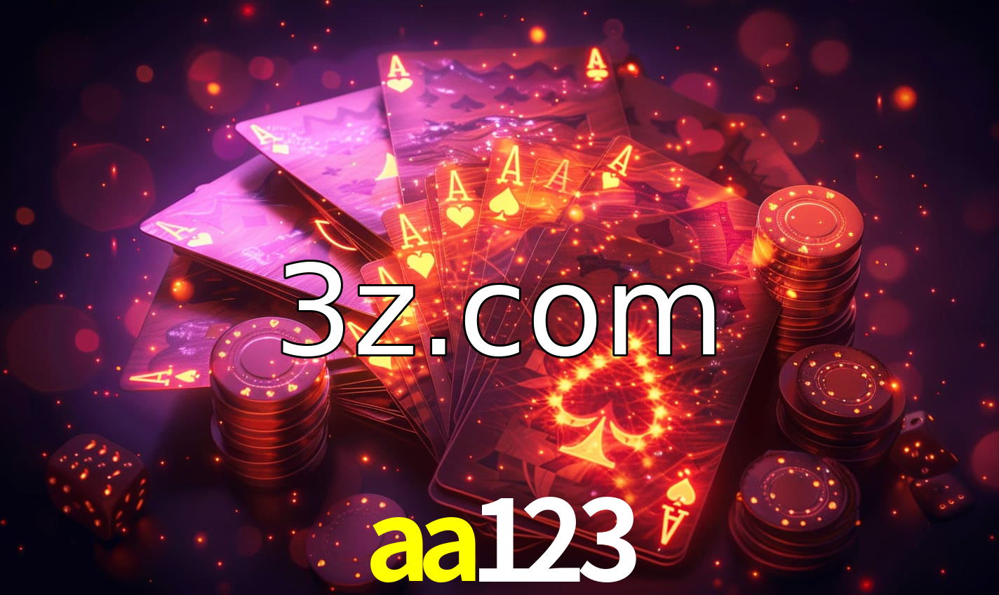 Login no Cassino Online aa123.com