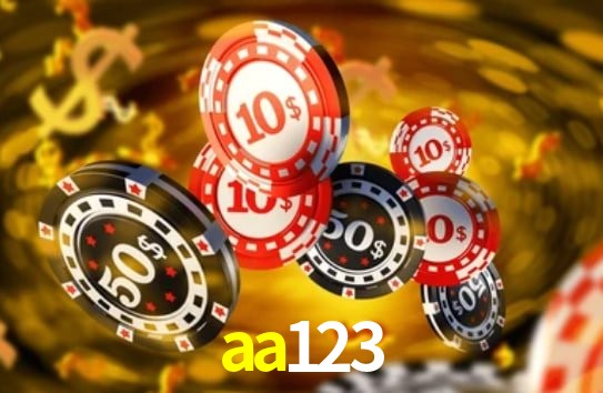 Casino Ao Vivo aa123