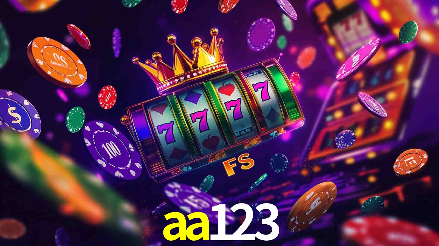 Live Casino aa123
