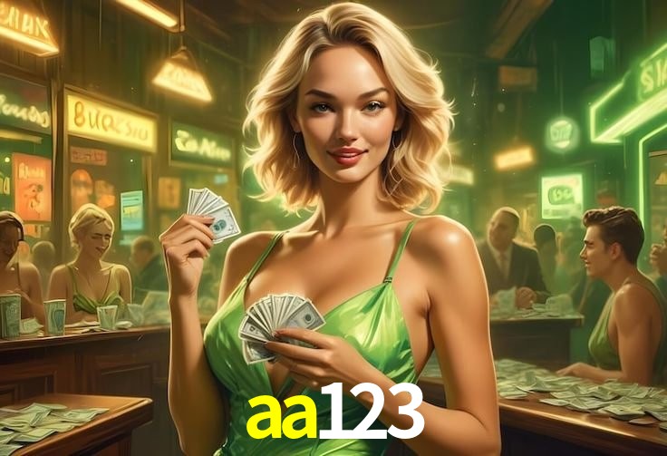 A Popularidade dos Caça-Níqueis no aa123