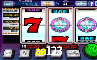 Explorando a Categoria de Eventos em Apostas na aa123