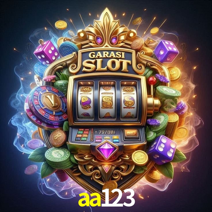 Casino Ao Vivo aa123