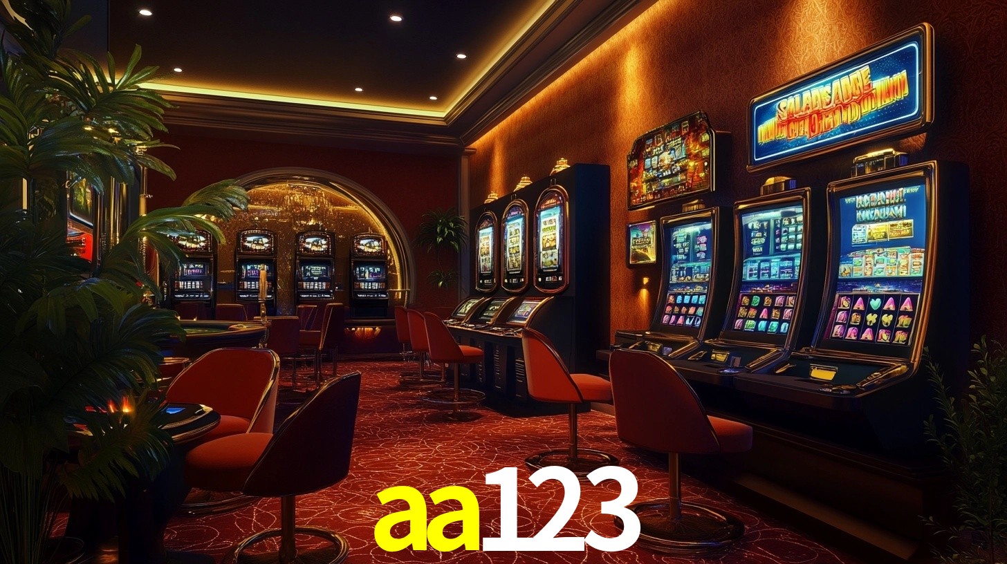 VIP Casino aa123