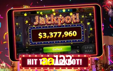 Descubra a Magia dos Jogos de Arcade no aa123