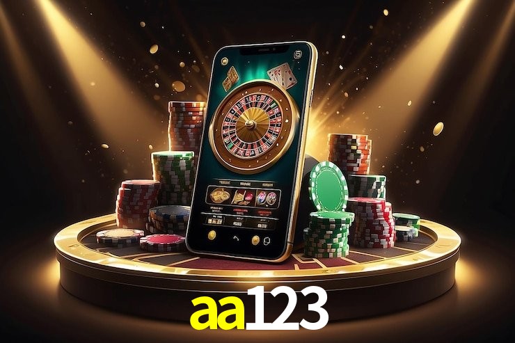 Jogos de Slot aa123